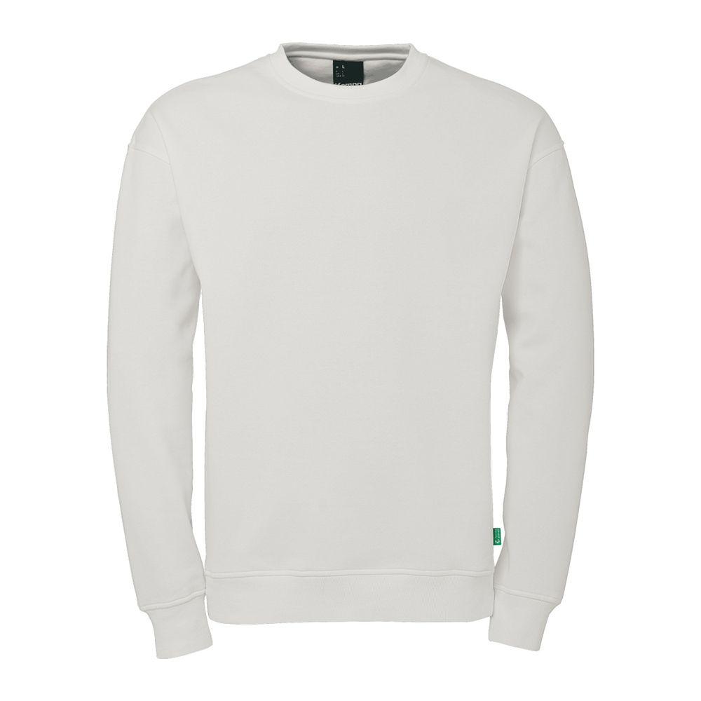 Kempa Sweatshirt Game Changer - natural