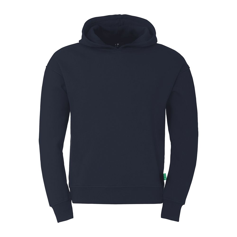 Kempa Hoodie Game Changer - marine