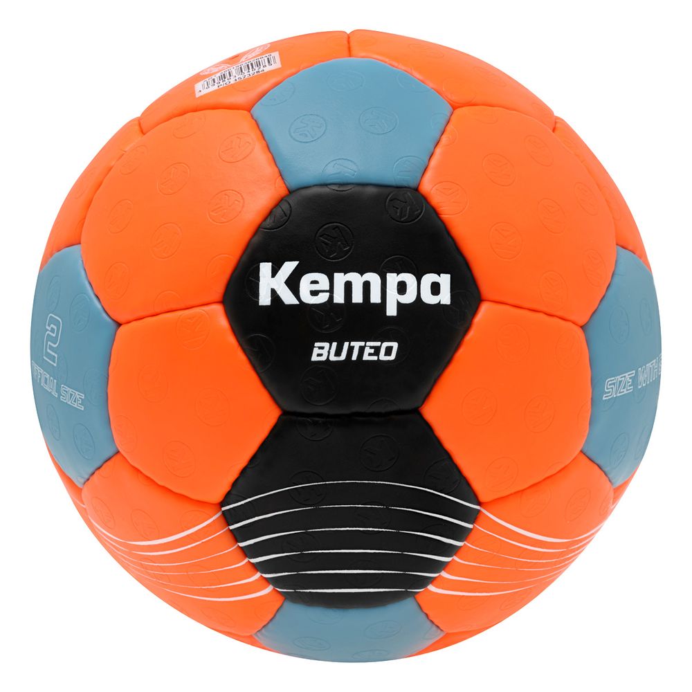 Kempa Buteo - orange/blau