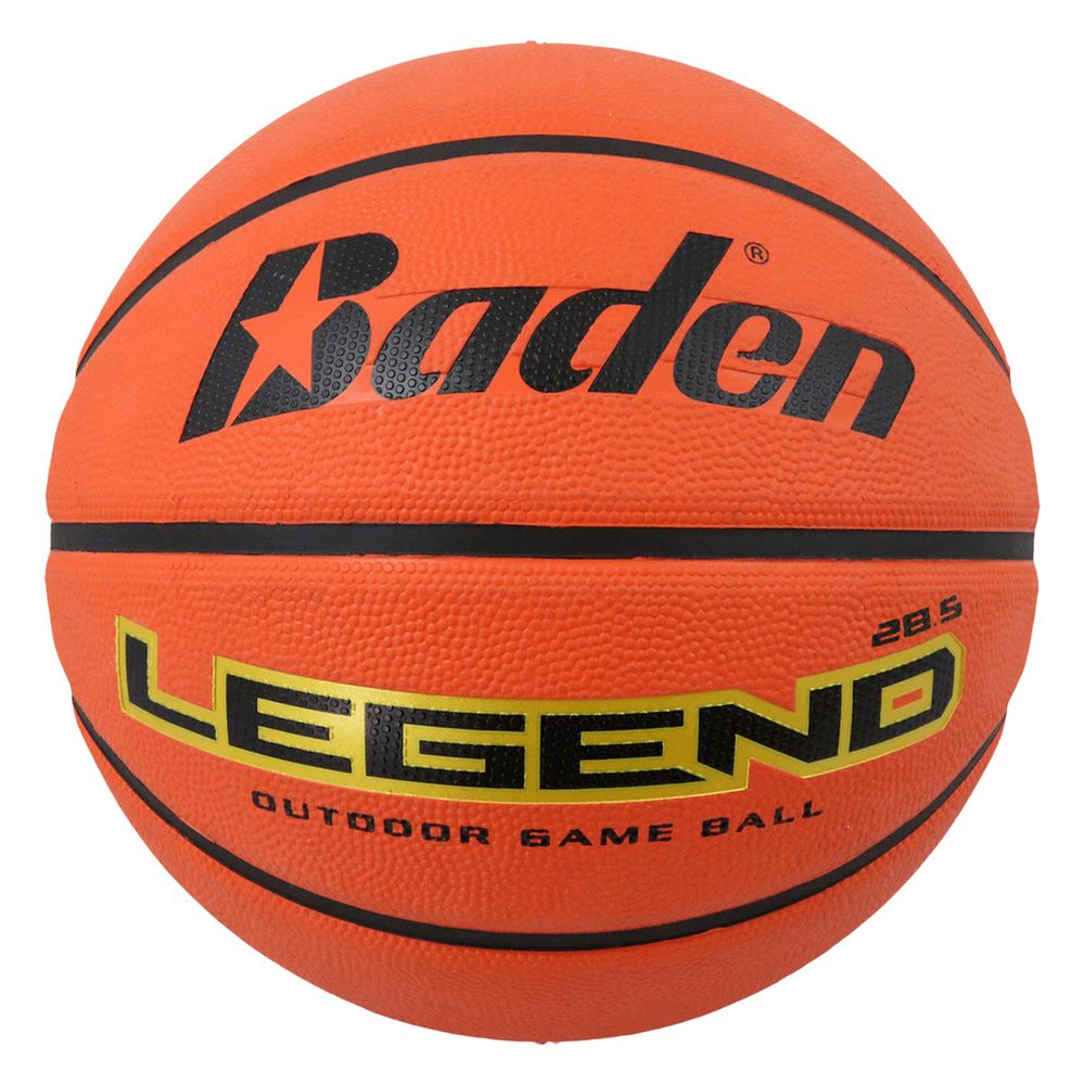 Baden Legend - orange