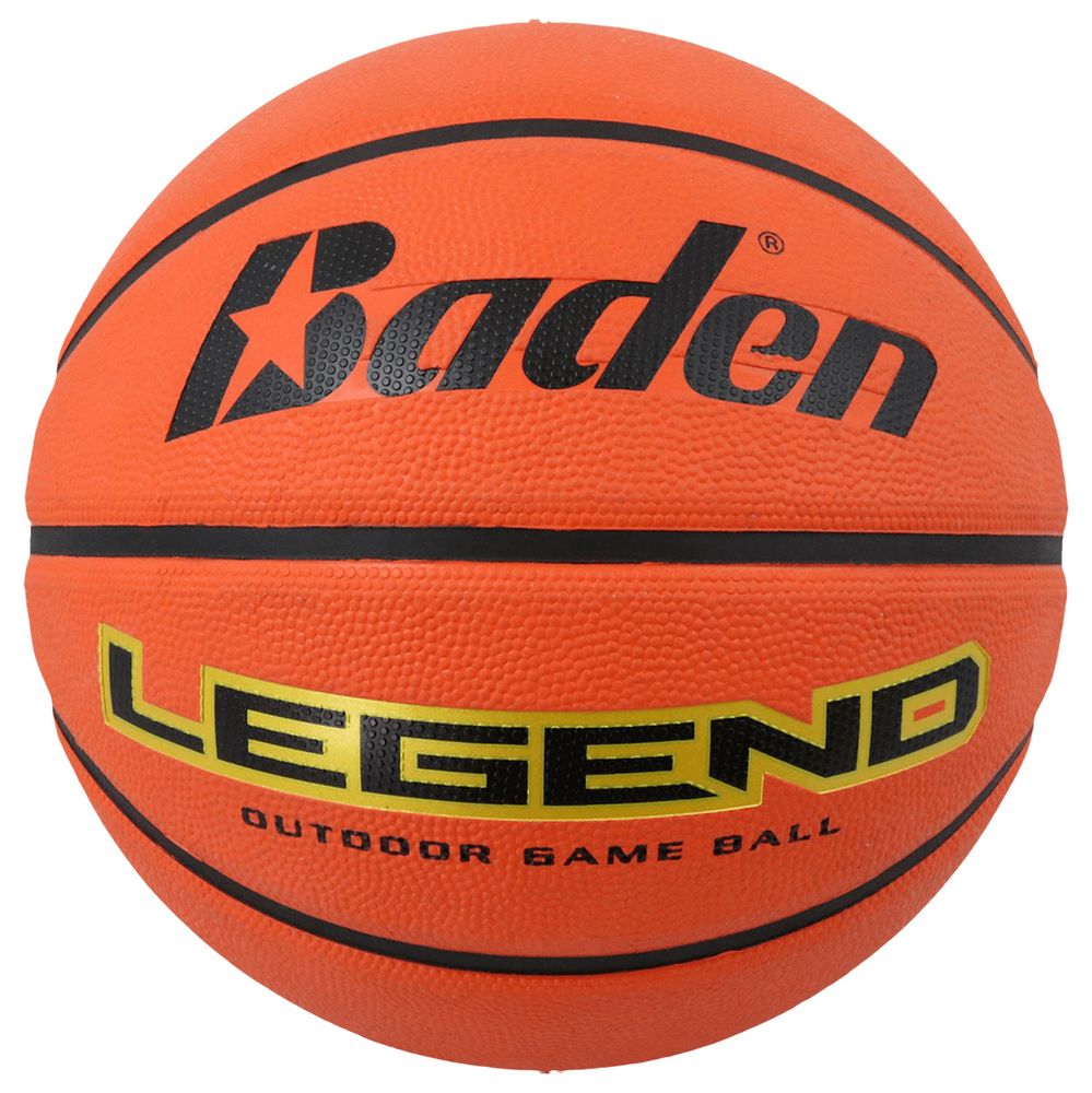 Baden Legend - orange