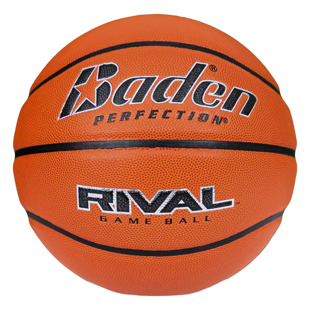 Baden Rival Nfhs - orange
