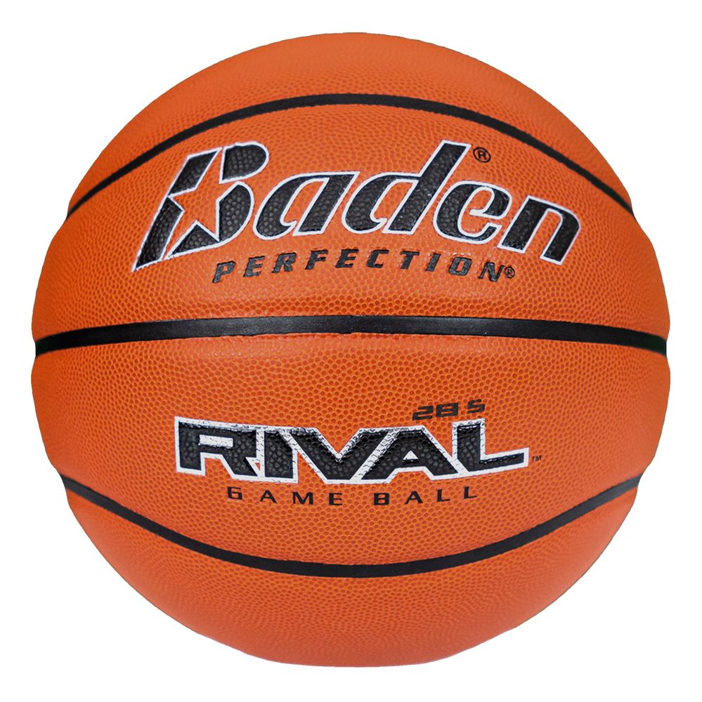 Baden Rival Nfhs - orange