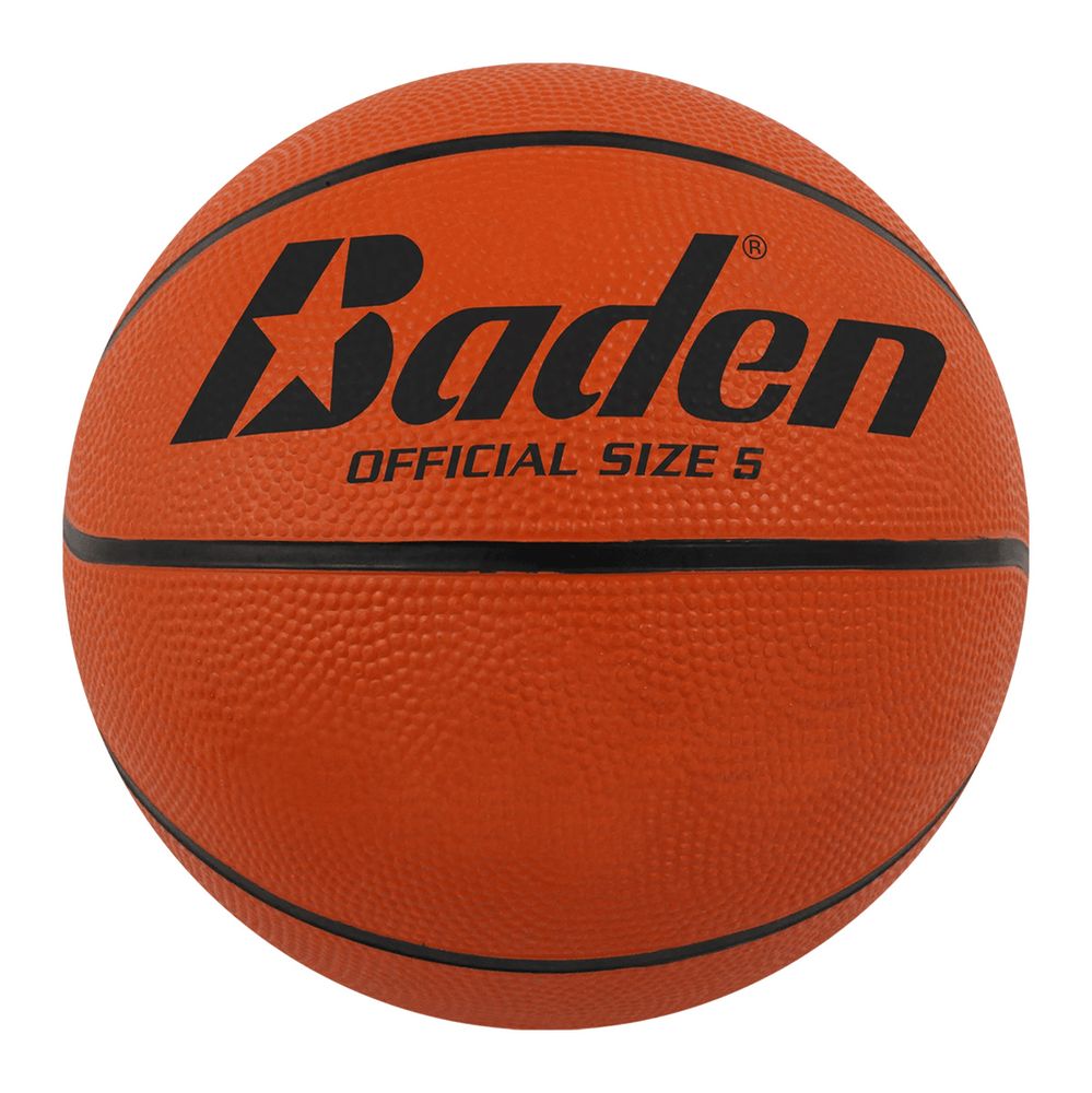 Baden Basic - orange