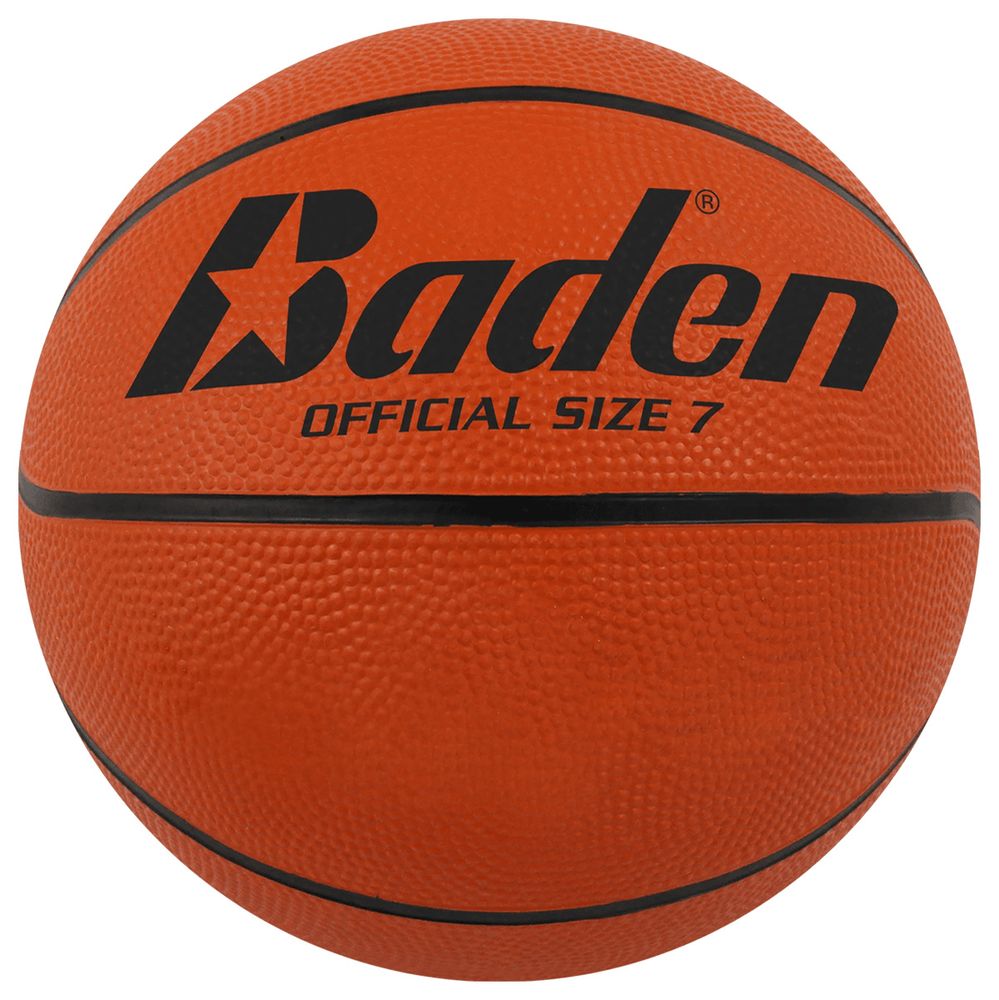 Baden Basic - orange
