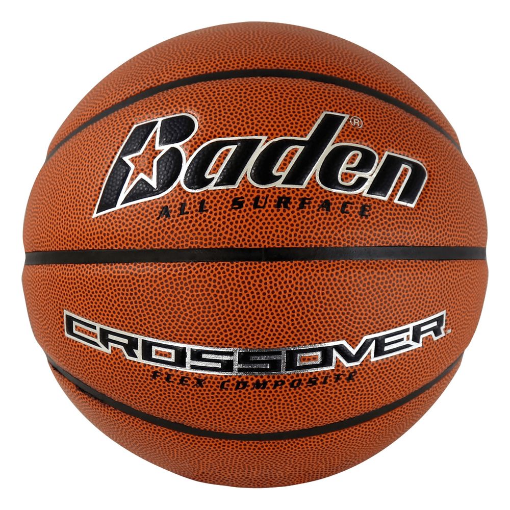 Baden Crossover - orange