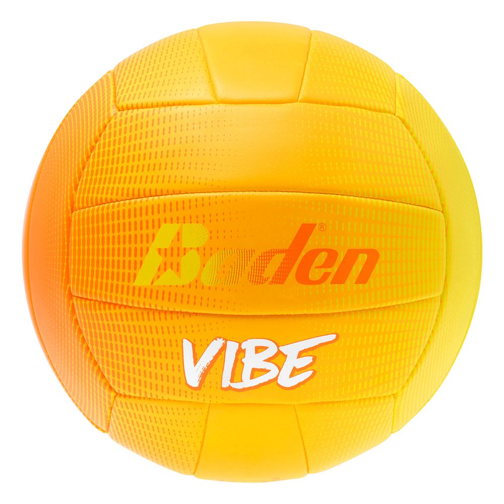 Baden Vibe - gelb