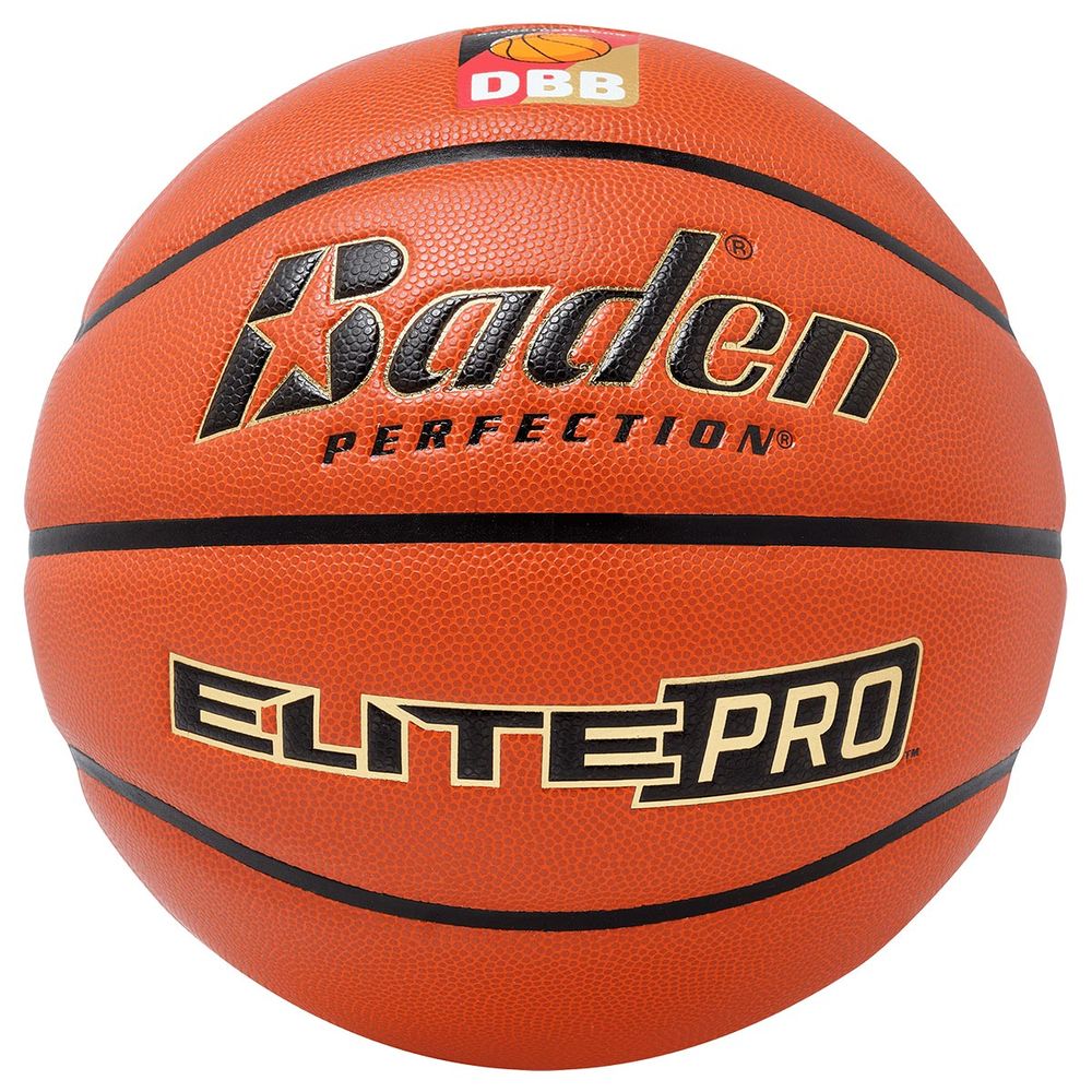 Baden Elite Pro Dbb - orange