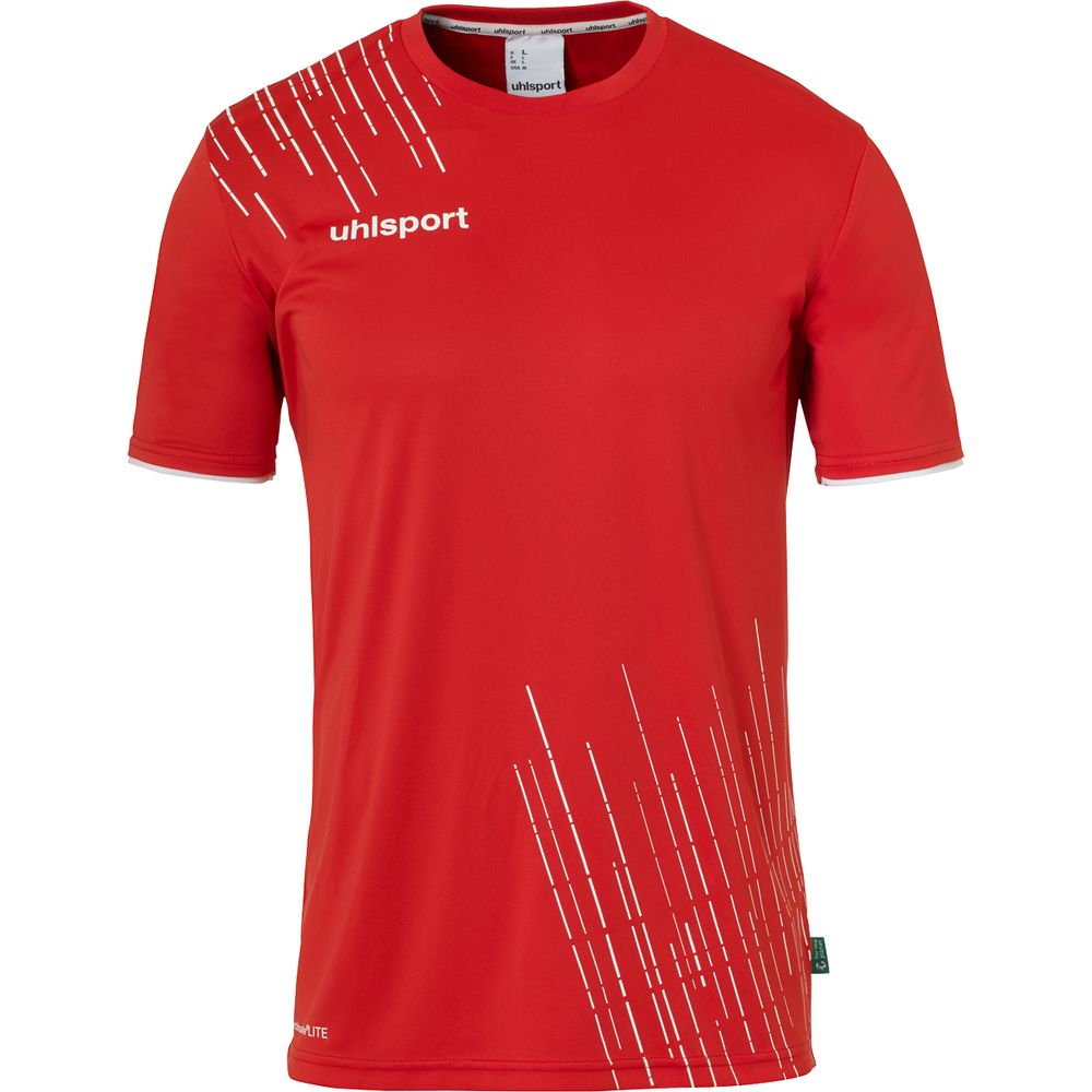 Uhlsport SCORE 26 SET - rot/weiß