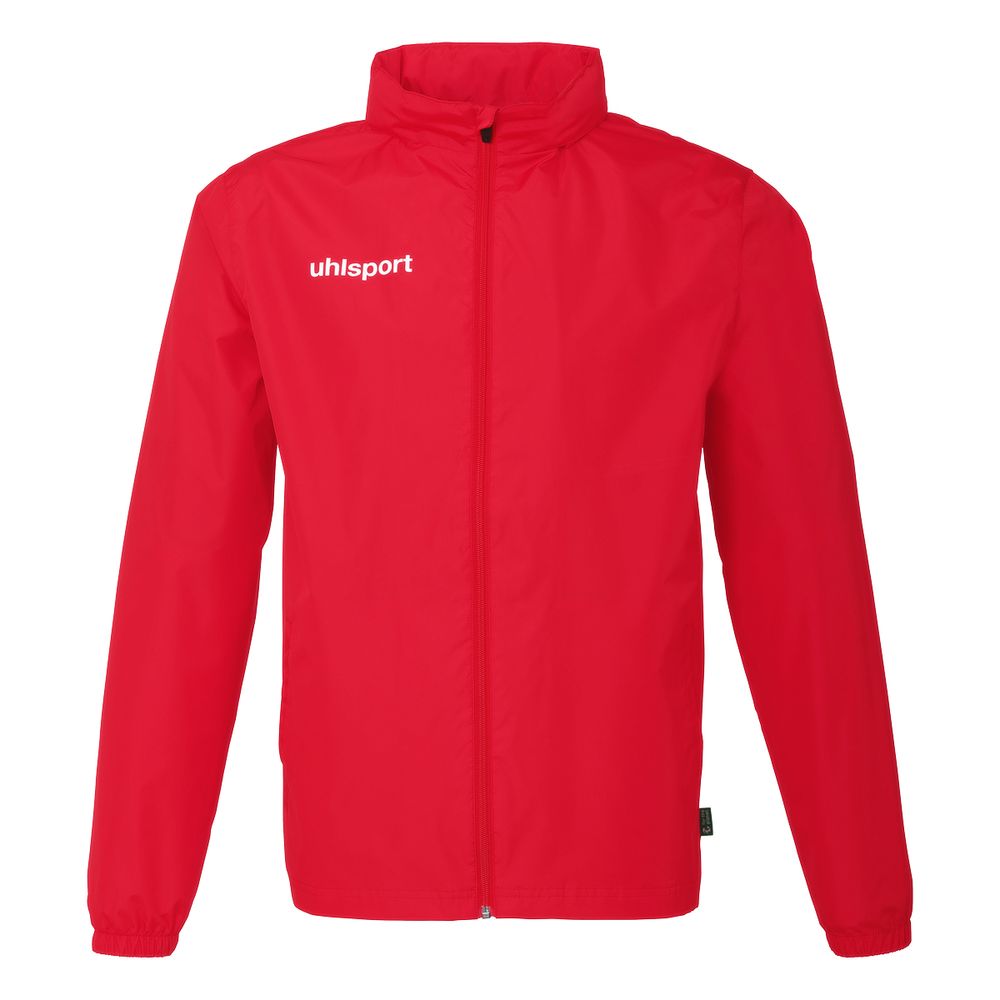 Uhlsport Essential Allwetterjacke - rot
