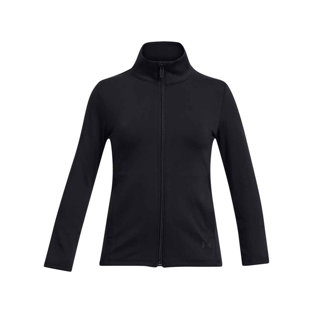 Under Armour Motion Jacket - black