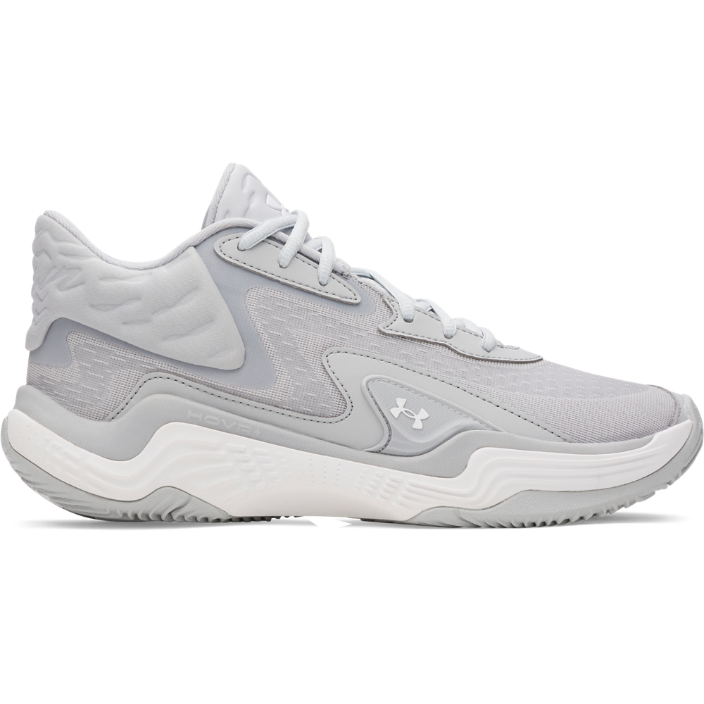 Under Armour Ua Spawn 7 Mid - mod gray