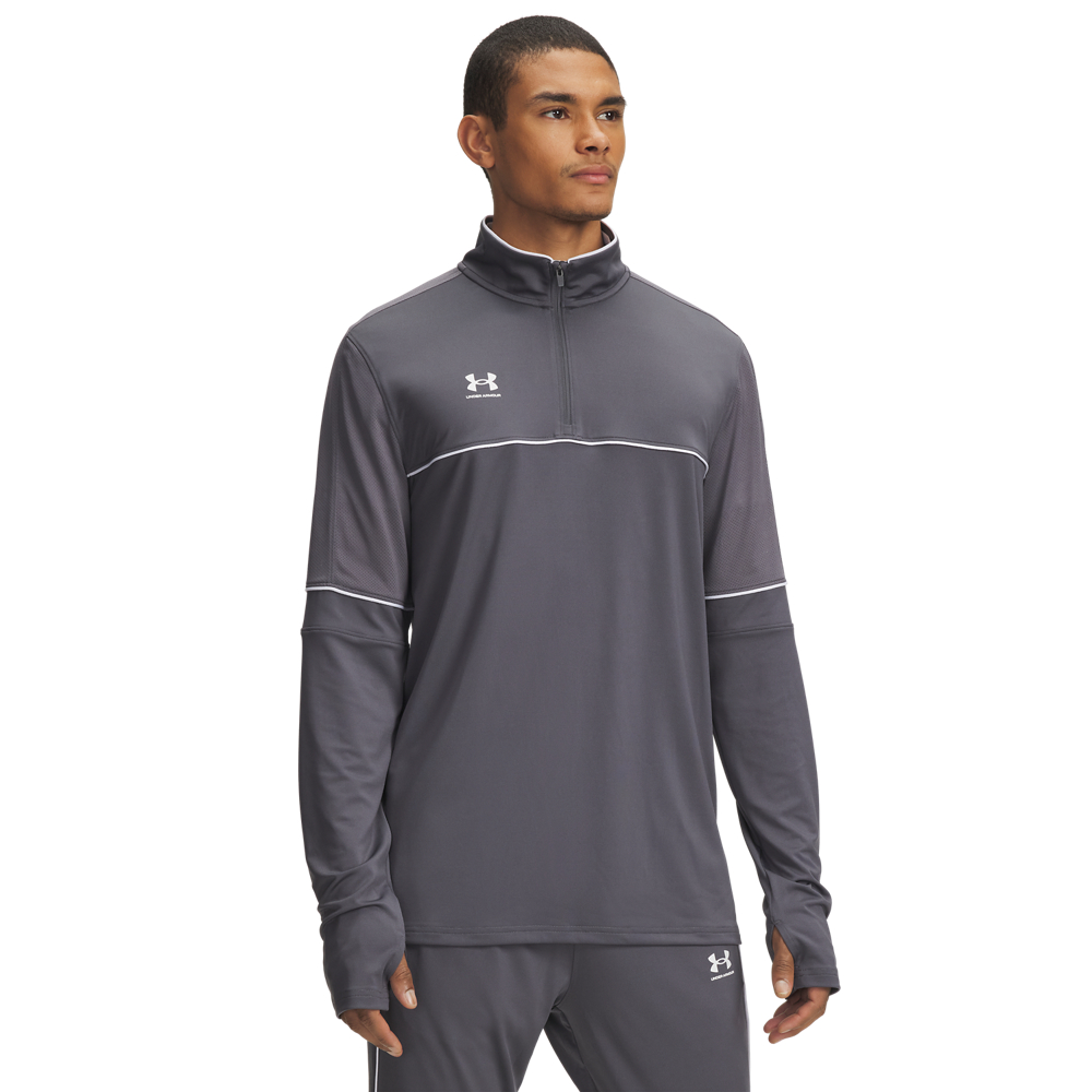 Under Armour Ua M Challenger Training Qz - castlerock