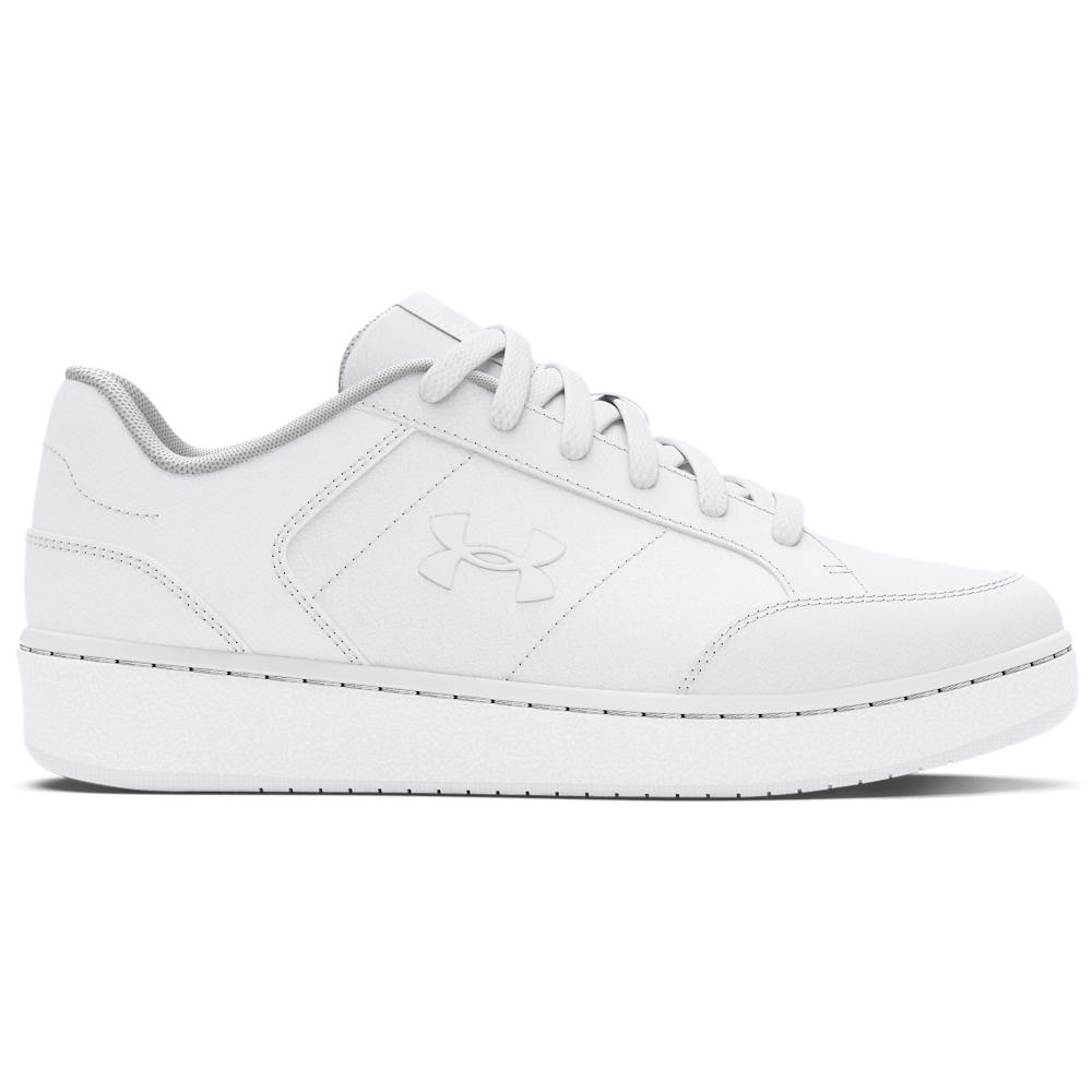 Under Armour Ua Gs Official - white