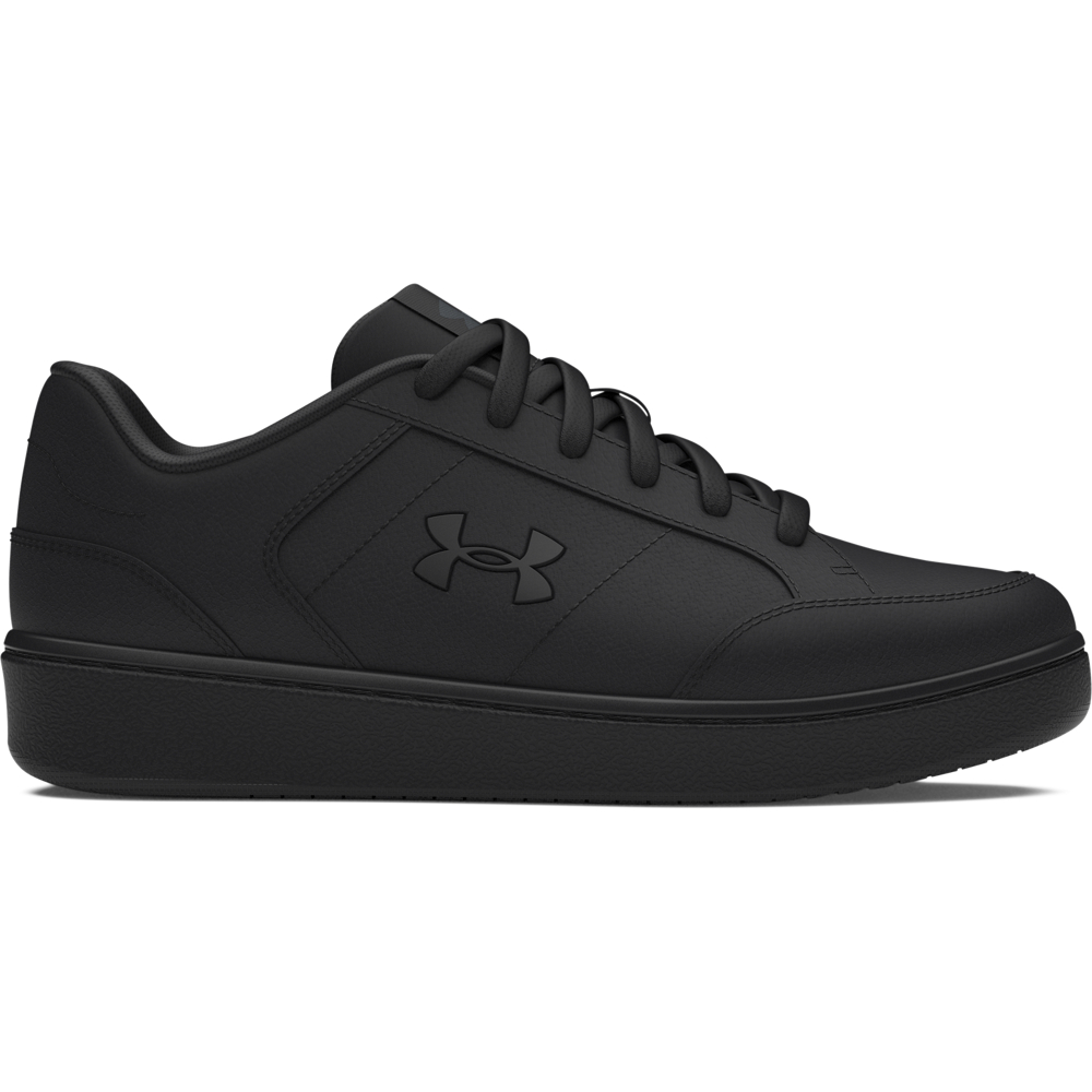 Under Armour Ua Gs Official - black