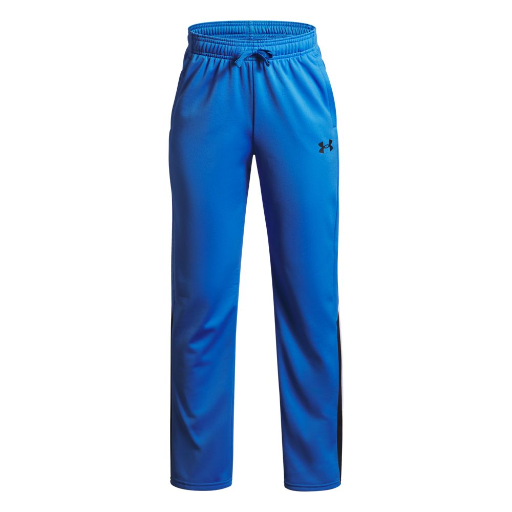 Under Armour Ua Brawler 3.0 Tapered Pant - blue atlantis