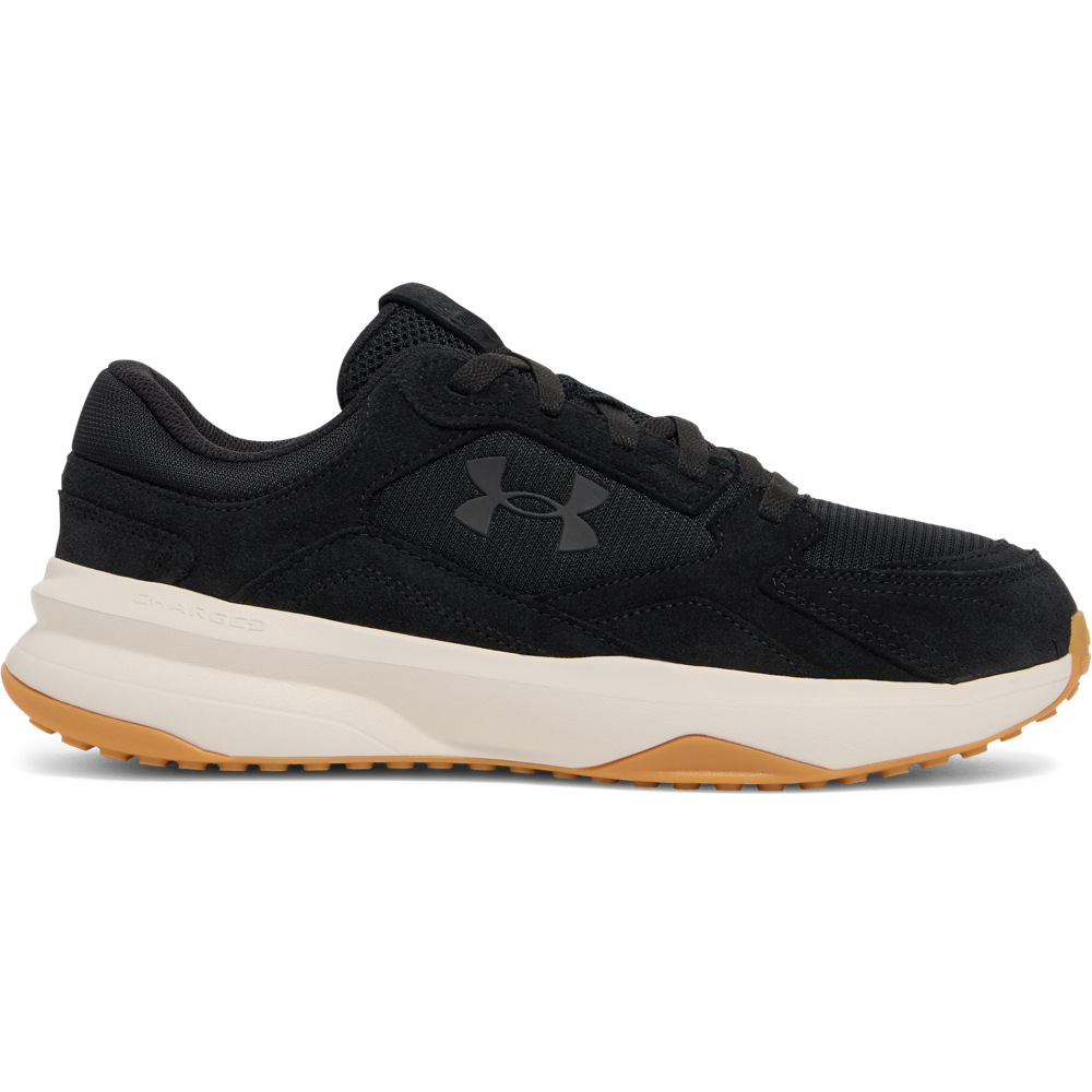 Under Armour Ua Edge Suede - black