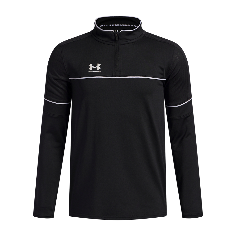 Under Armour Ua B Challenger Training Qz - black