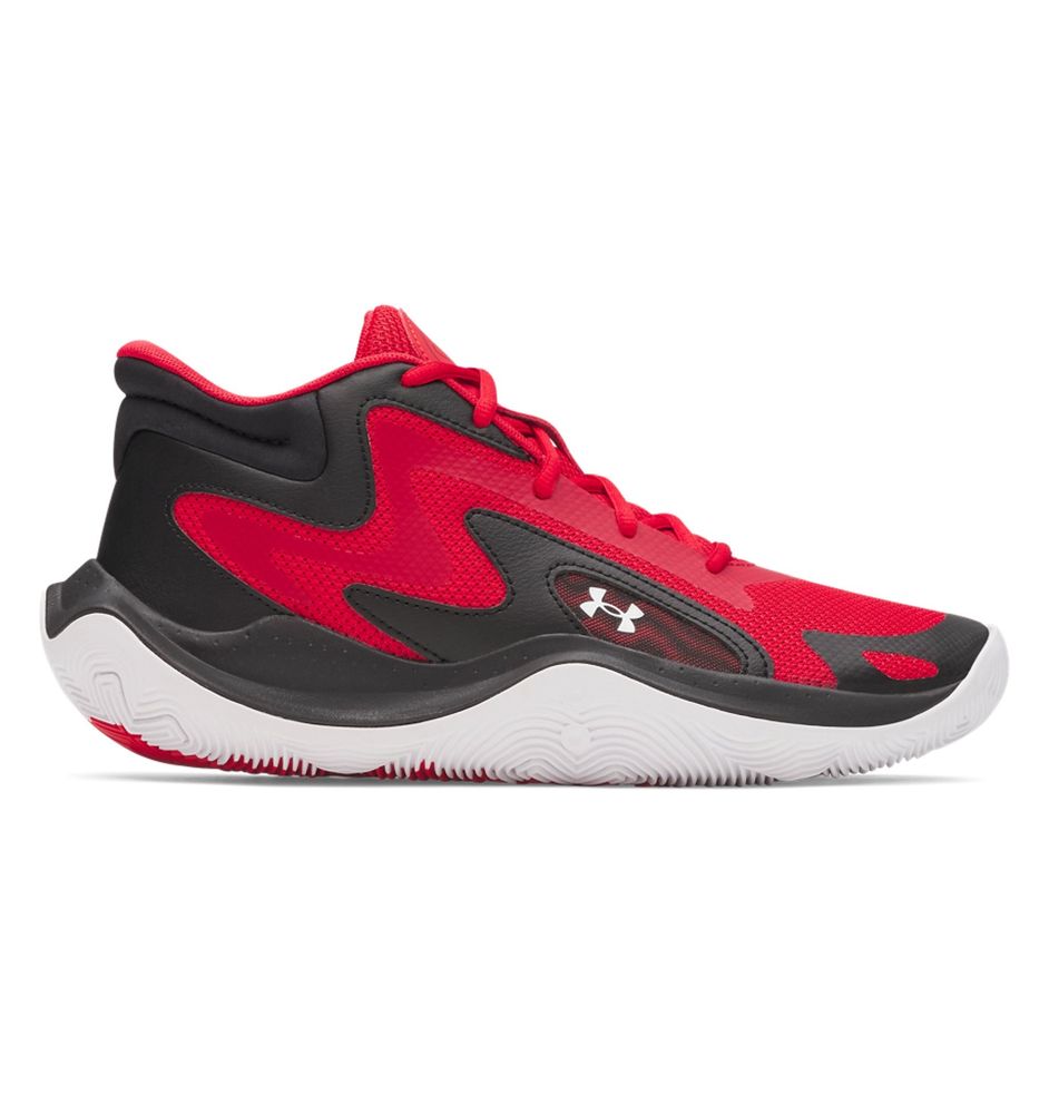 Under Armour Ua Jet '25 - red