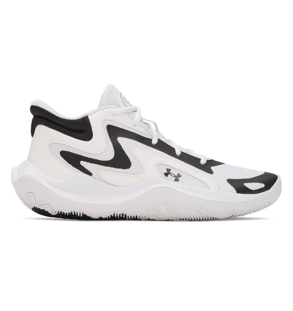 Under Armour Ua Jet '25 - white