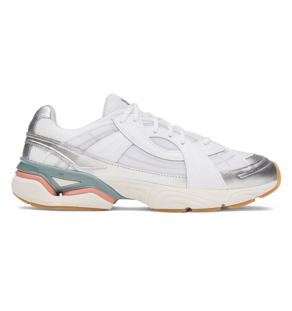 Under Armour Ua Sola - white