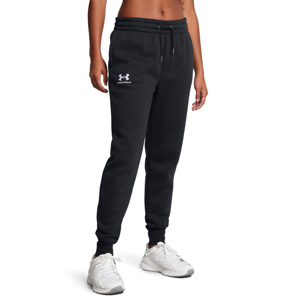 Under Armour Ua Icon Fleece Jogger - black