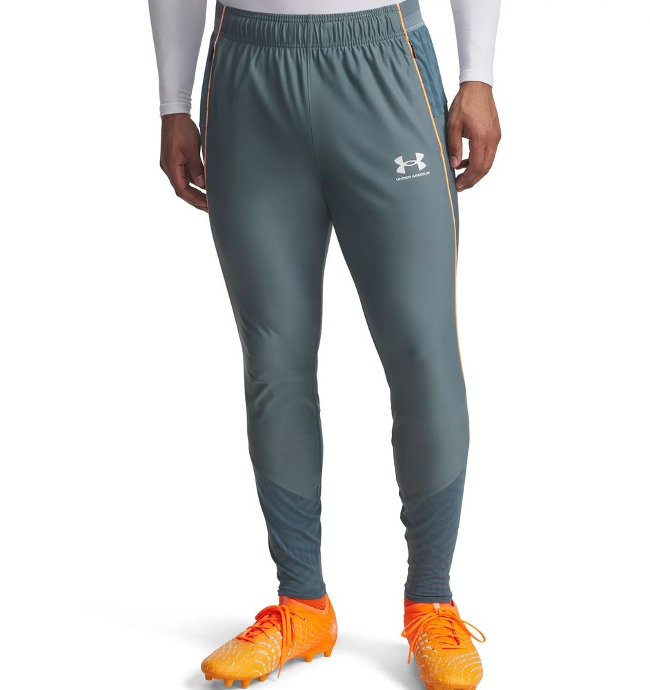 Under Armour Ua M Ch. Pro Pant - jasper blue
