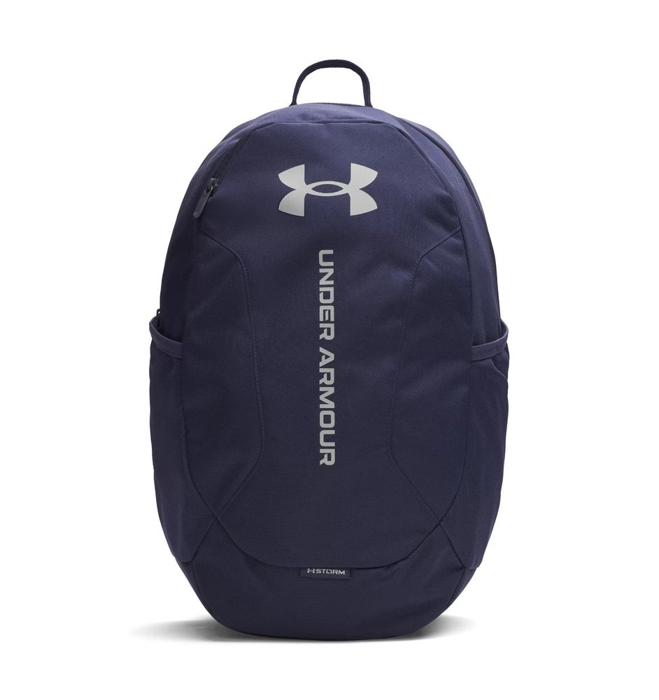 Under Armour Rucksack Ua Hustle Lite Backpack - midnight navy