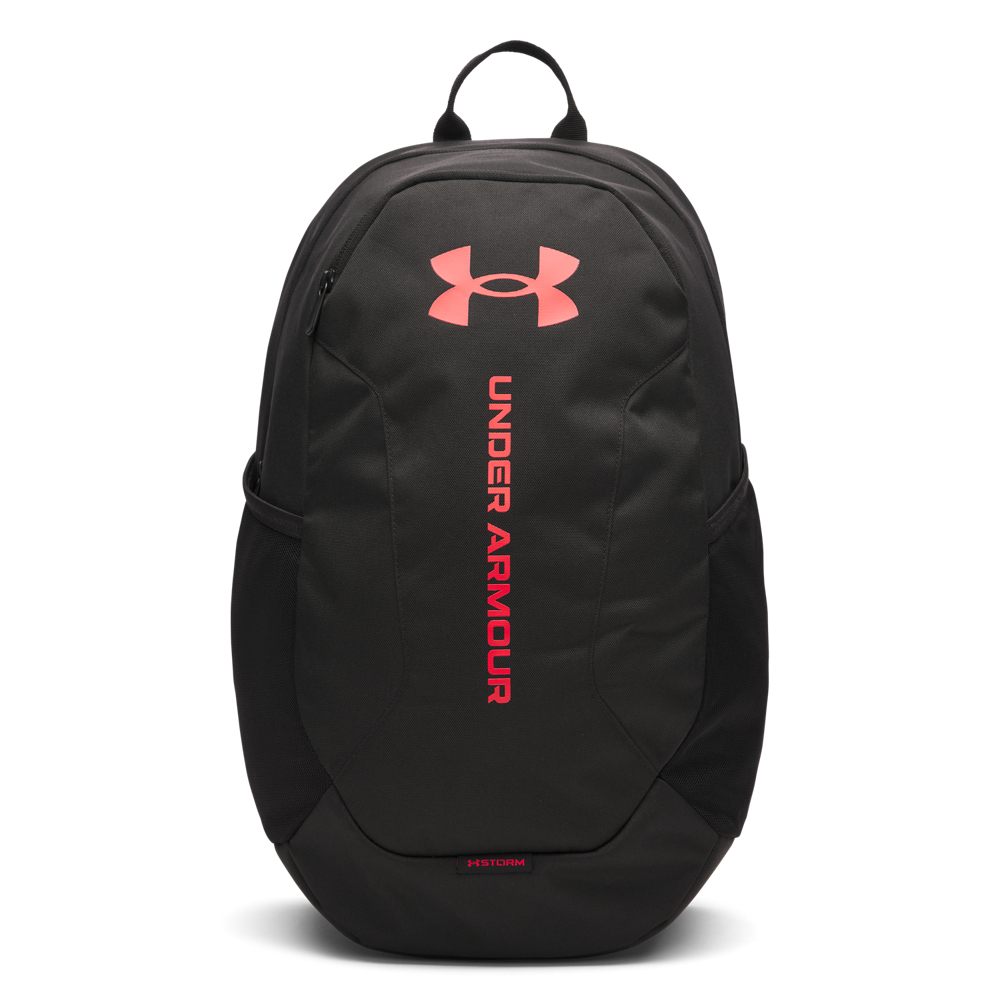 Under Armour Ua Hustle Lite Backpack - black