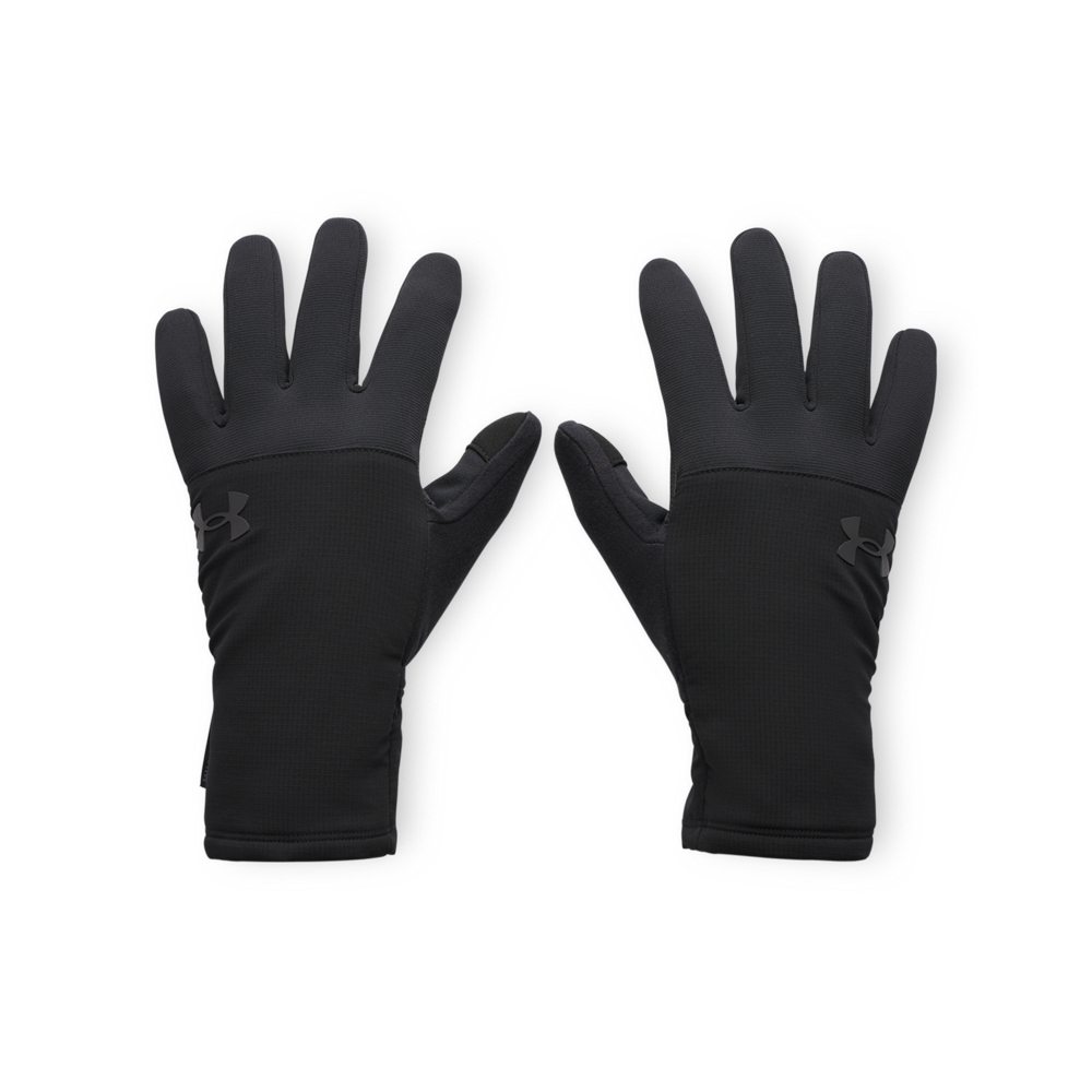 Under Armour M'S Storm Fleece Gloves - black