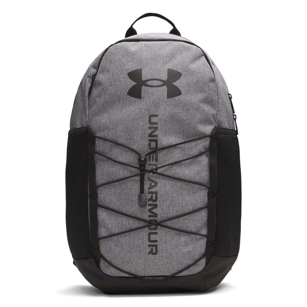 Under Armour Hustle Sport 6.0 Backpack - castlerock