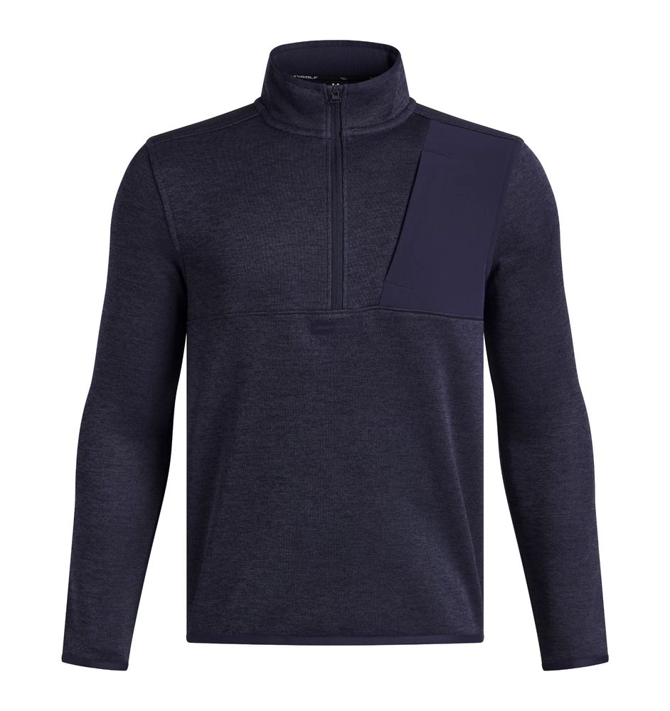 Under Armour Ua Drive Hybrid Storm Sf Hz - midnight navy
