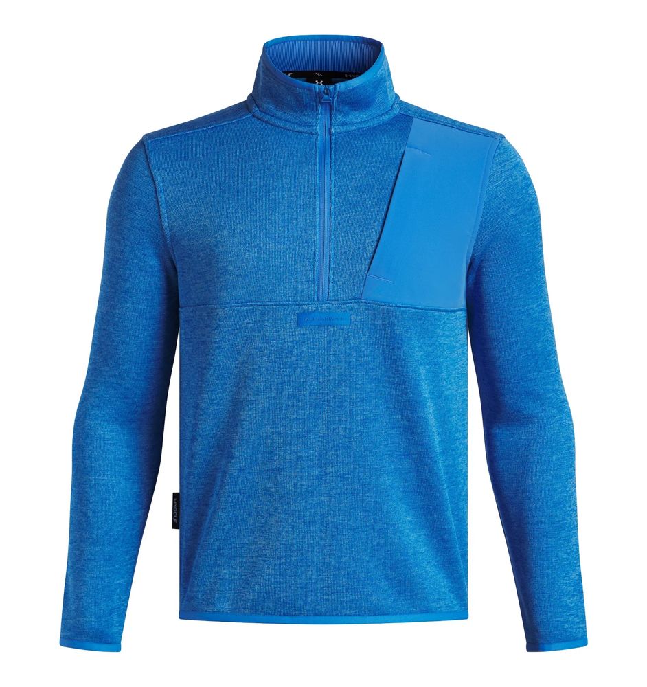Under Armour Ua Drive Hybrid Storm Sf Hz - blue atlantis
