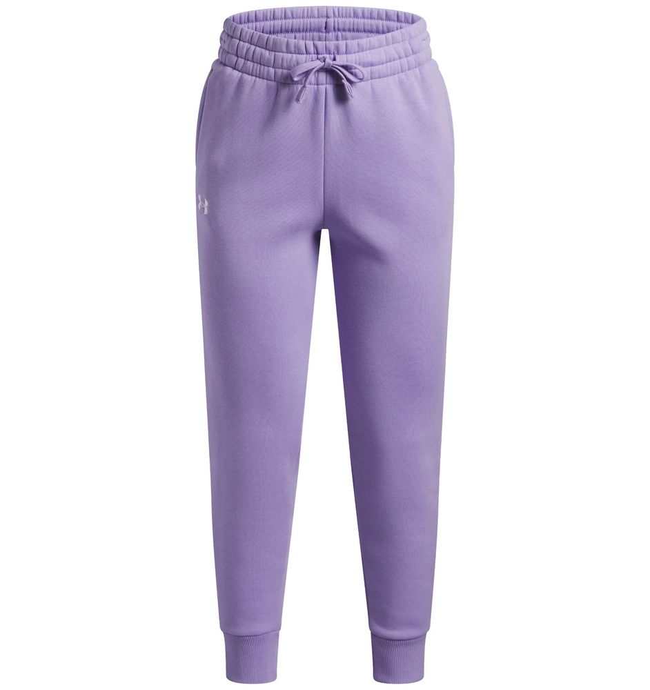 Under Armour Ua Rival Fleece Joggers - transparent