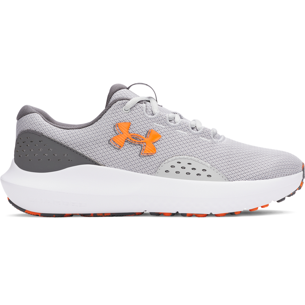 Under Armour Ua Charged Surge 4 - mod gray