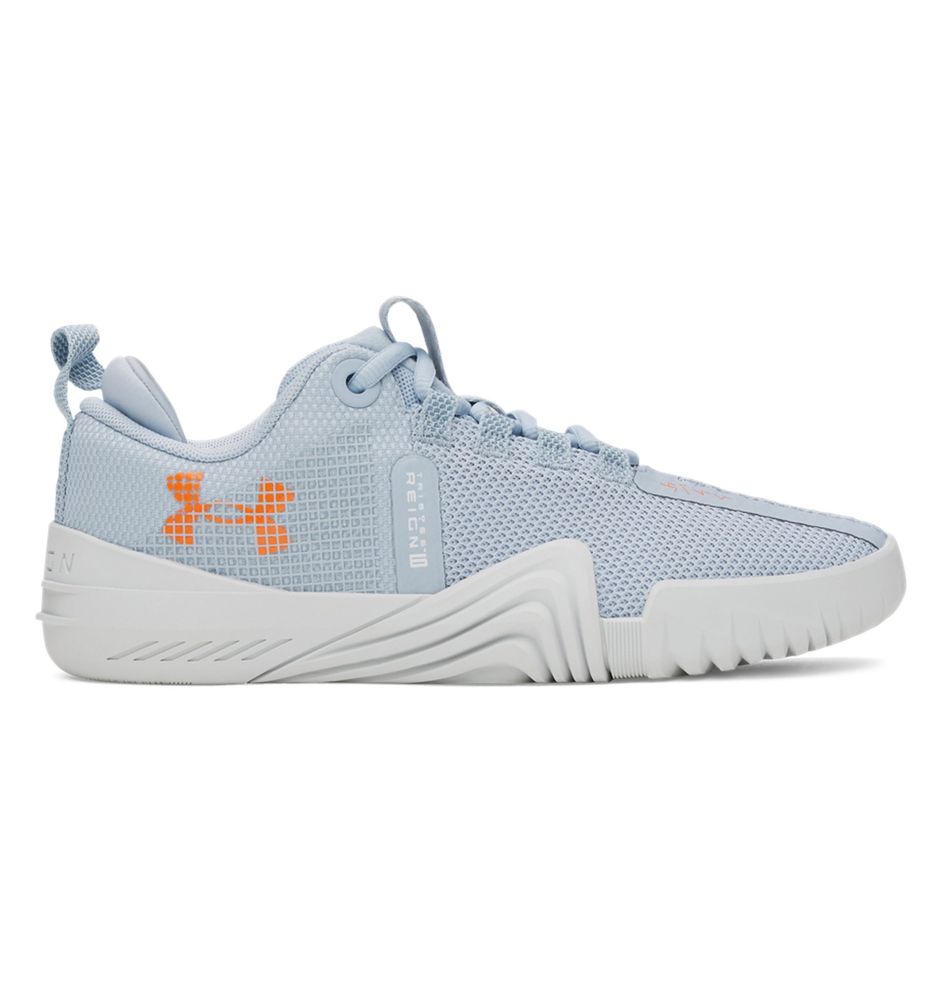 Under Armour Ua W Tribase Reign 6 - blue calm