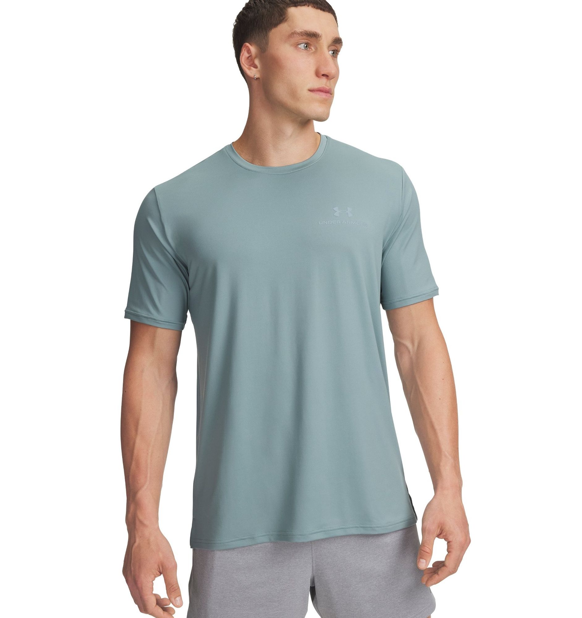 Under Armour Vanish Energy Ss - serpentine