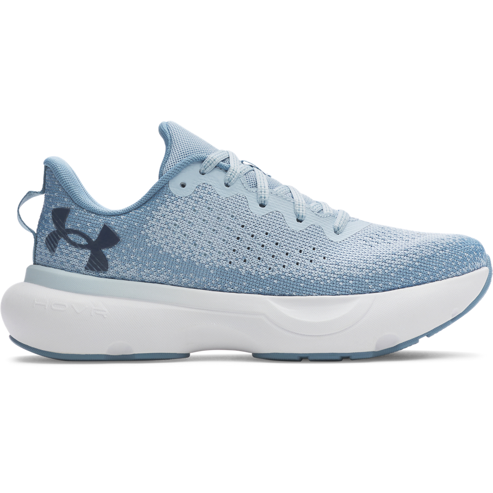 Under Armour Ua W Infinite - blue calm