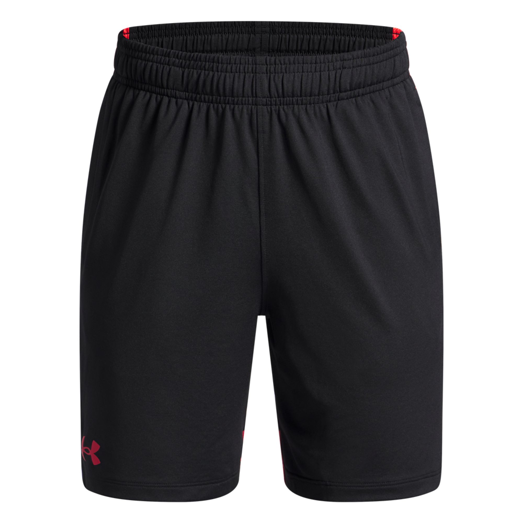 Under Armour Ua Tech Vent Jcqrd Sts - black