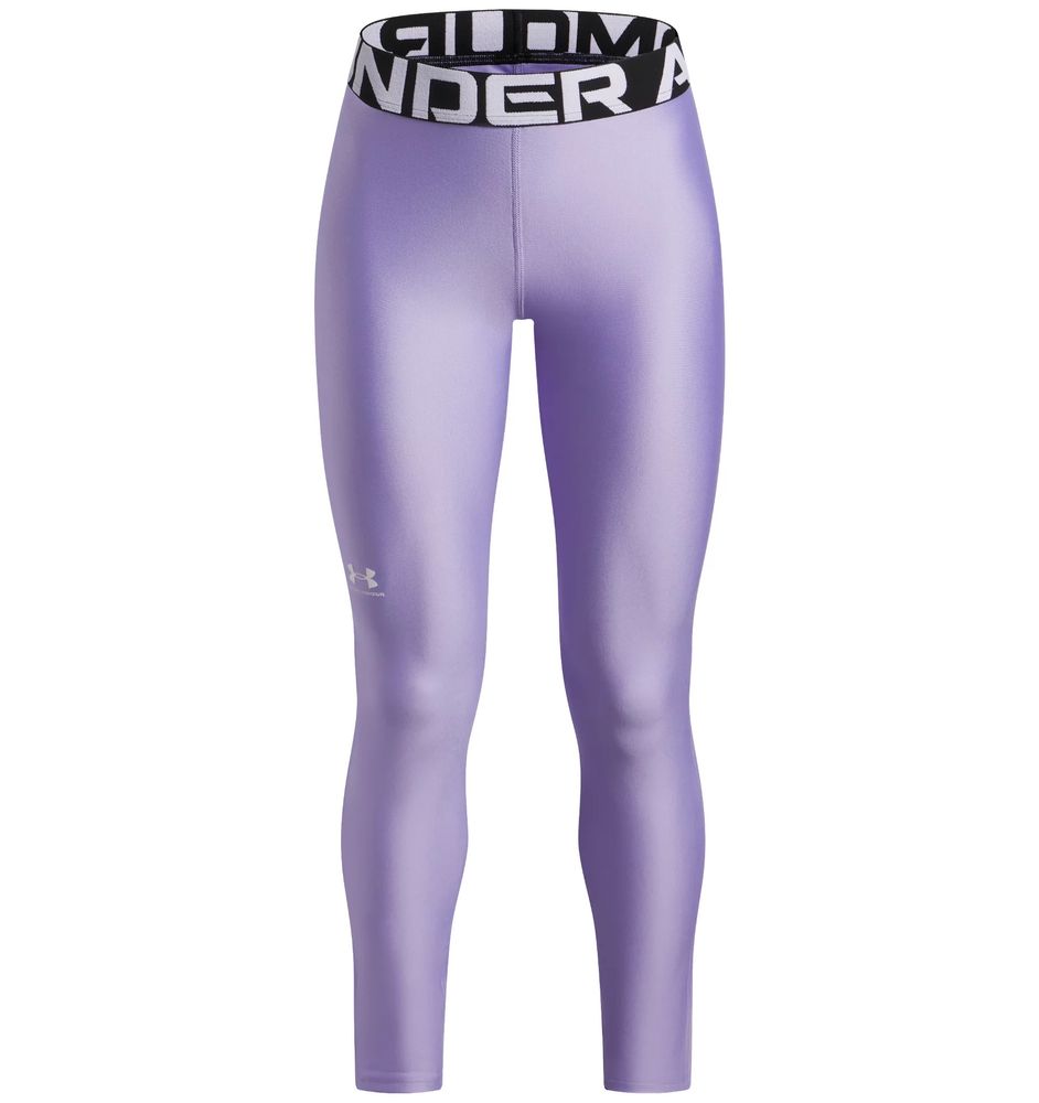 Under Armour Hg Legging - transparent