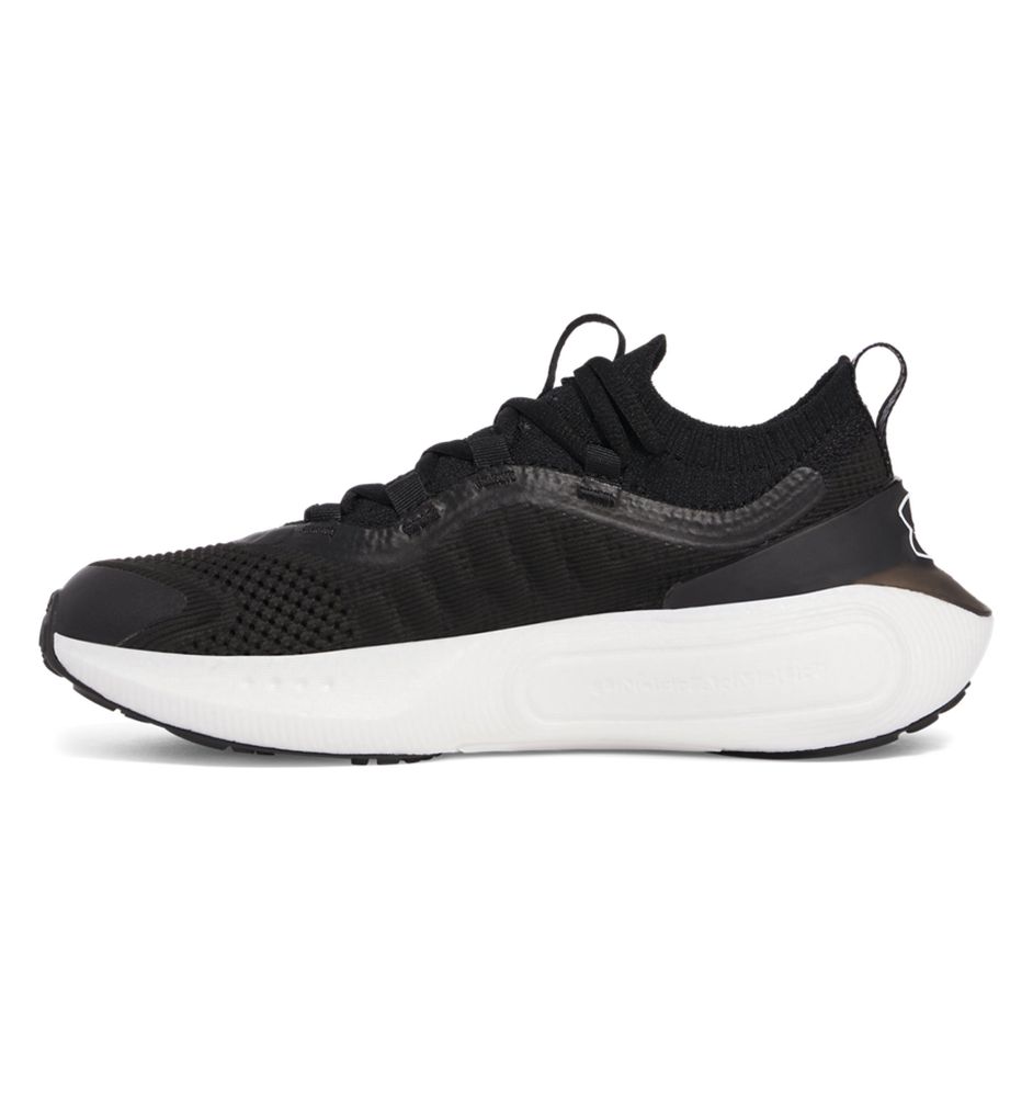 Under Armour Ua Gs Phantom 4 - black