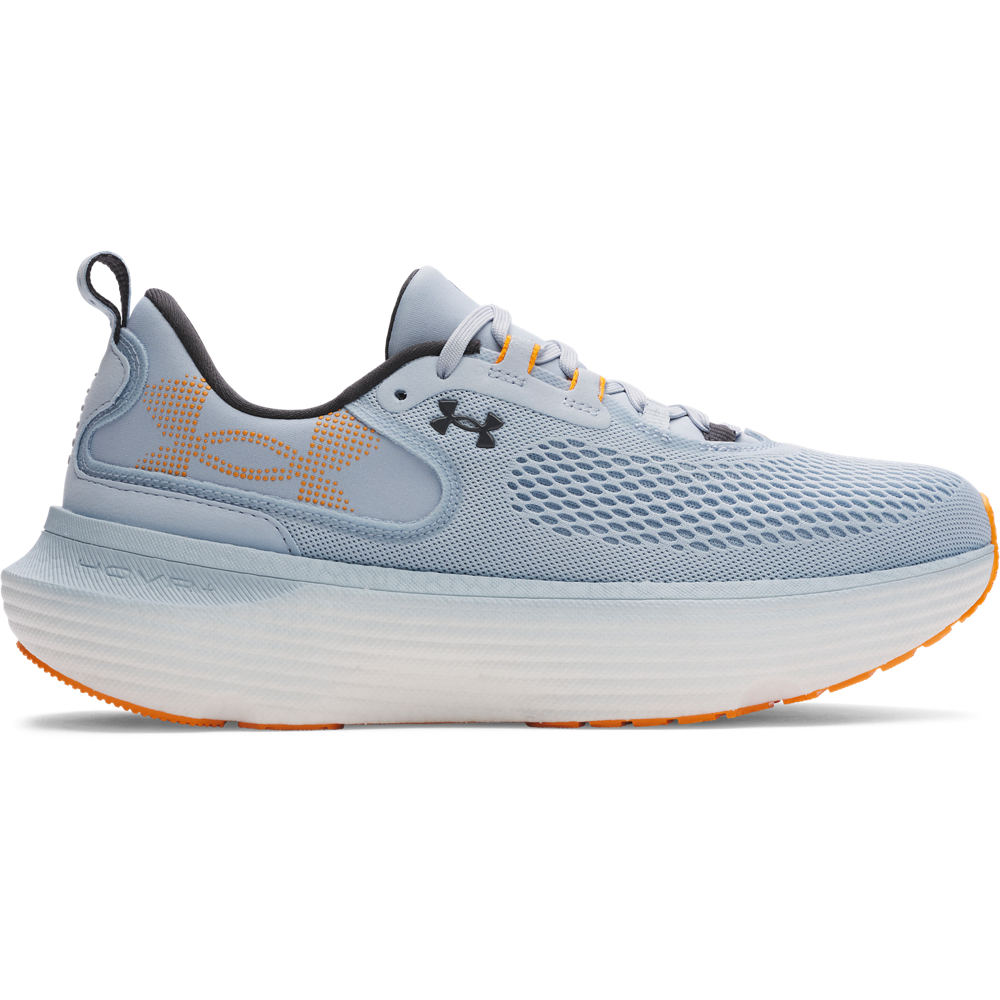 Under Armour Ua Infinite Elite 2 - blue calm