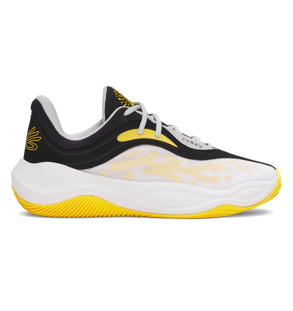 Under Armour Curry Splash 25 - black