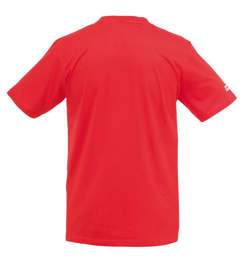 Uhlsport Uhlsport Team T-Shirt - rot
