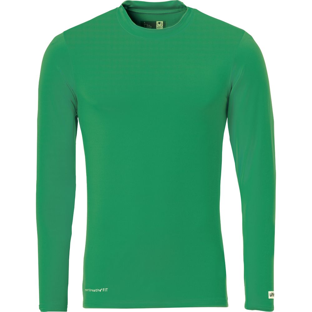 Uhlsport Distinction Colors Baselayer - grün