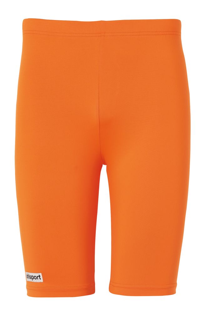 Uhlsport Distinction Colors Tights - fluo orange