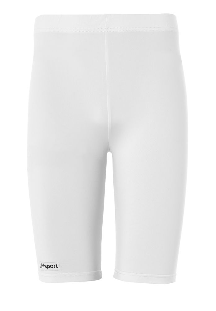 Uhlsport Distinction Colors Tights - weiß