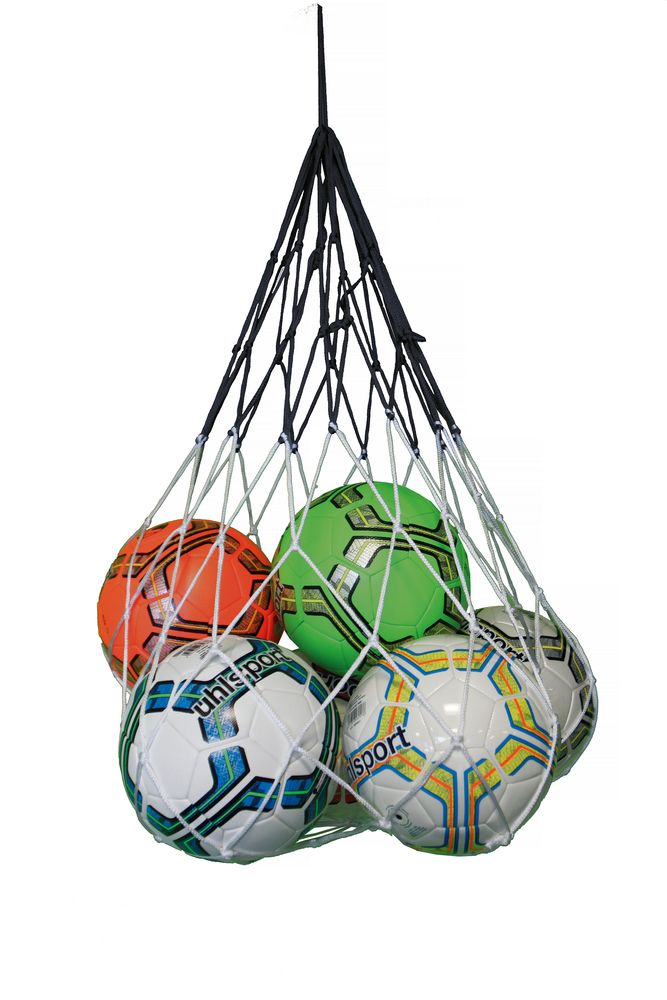 UHLSPORT Ballnetz (für 12 Bälle)