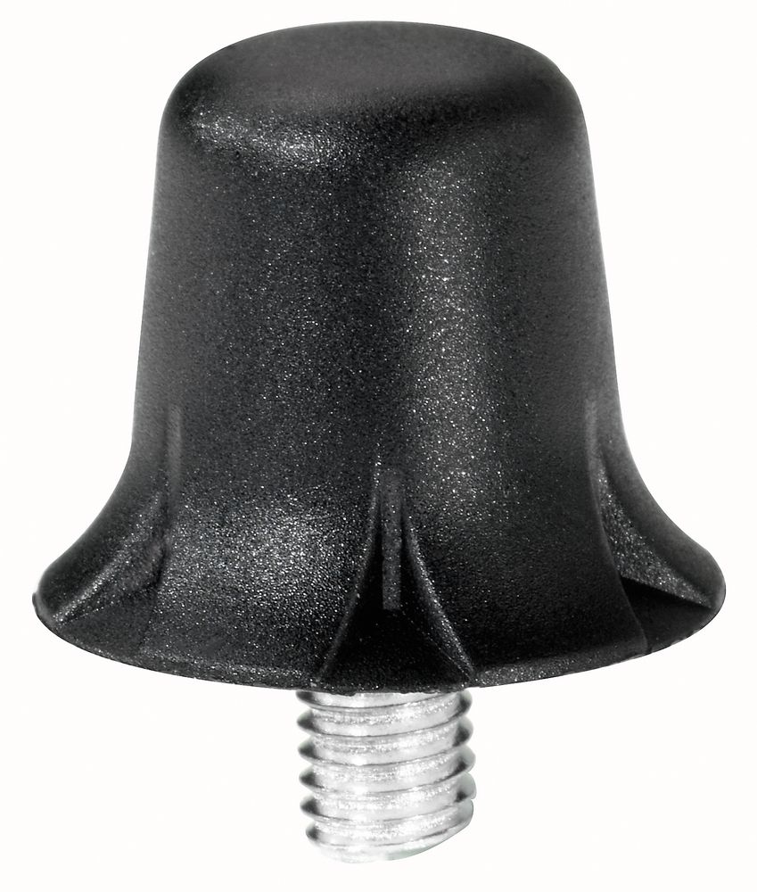 Uhlsport Nylon-Combi - schwarz