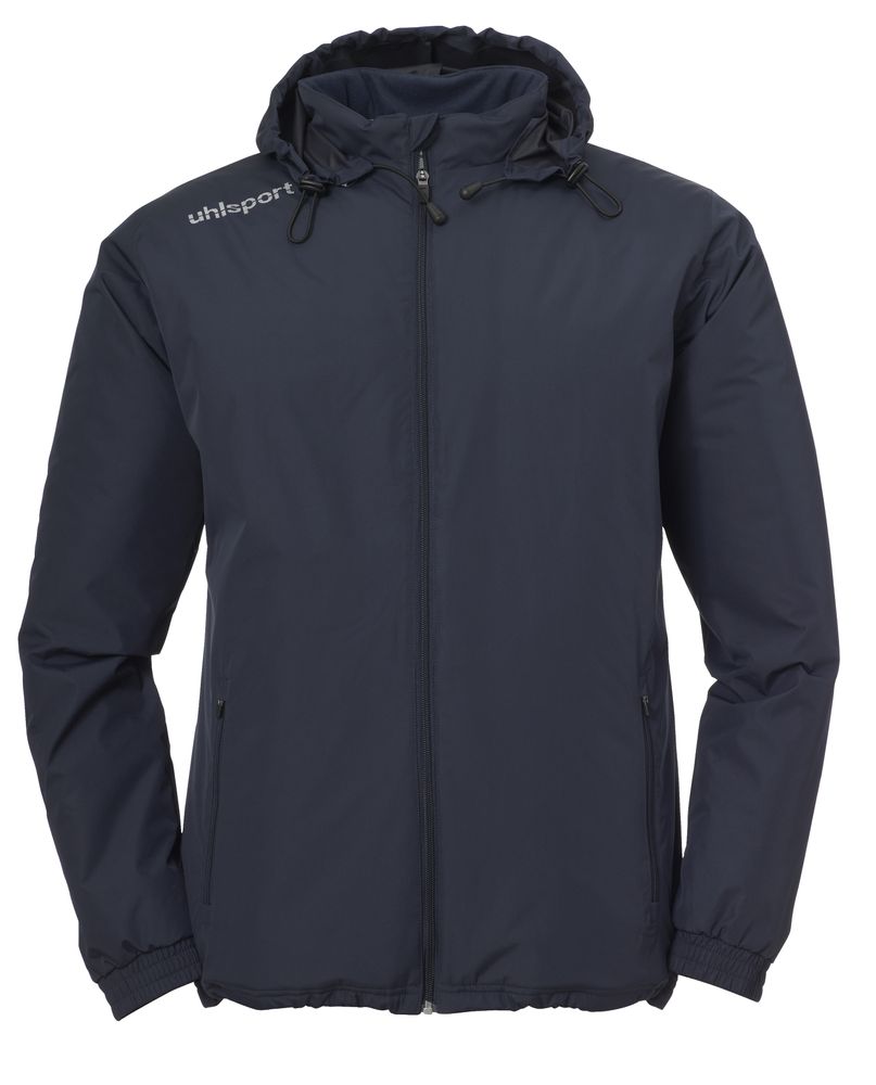 Uhlsport Essential Coach Jacket - marine